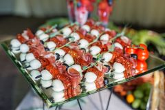 Tomate fromage