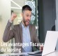 Les avantages fiscaux du leasing