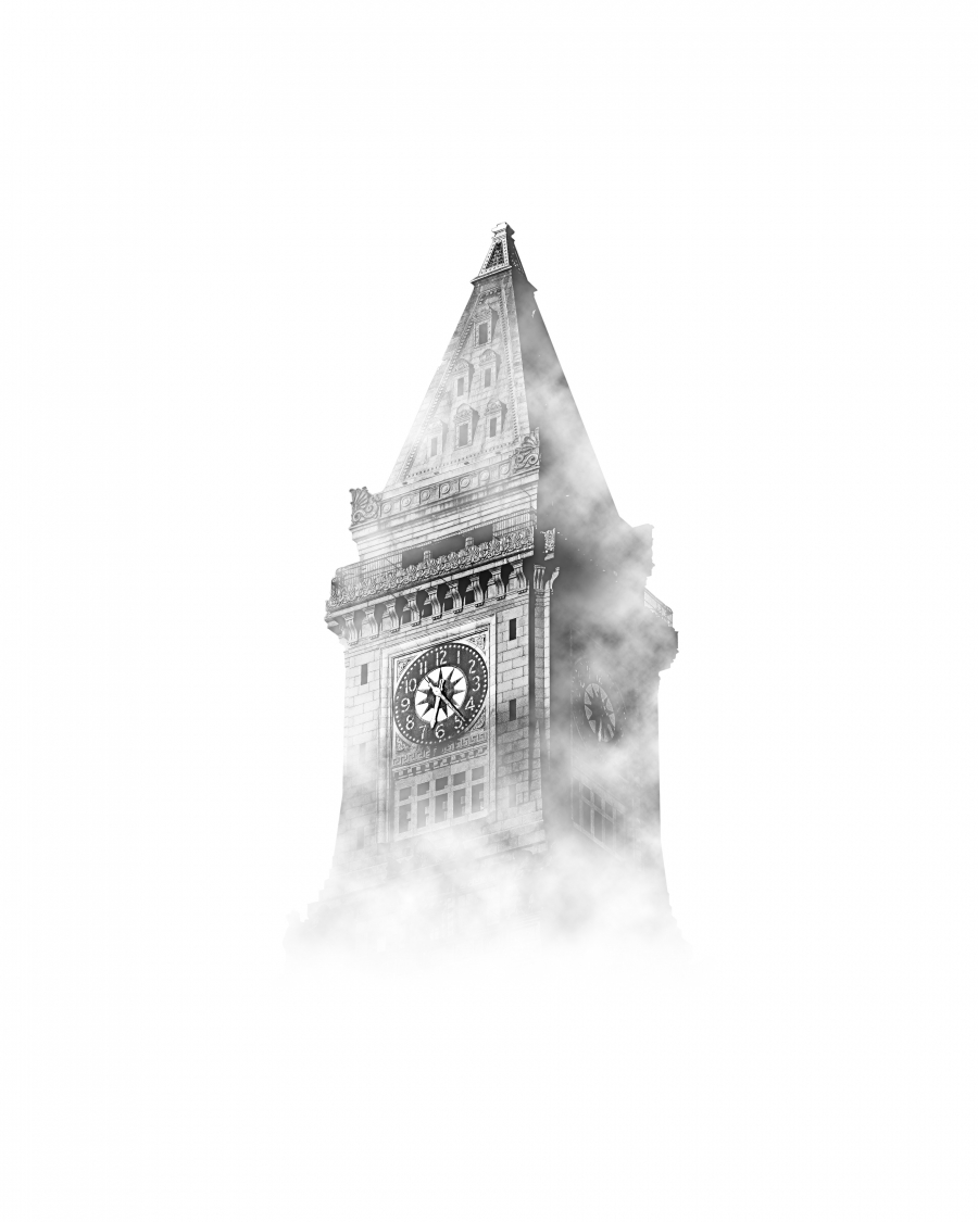 Le big ben 25