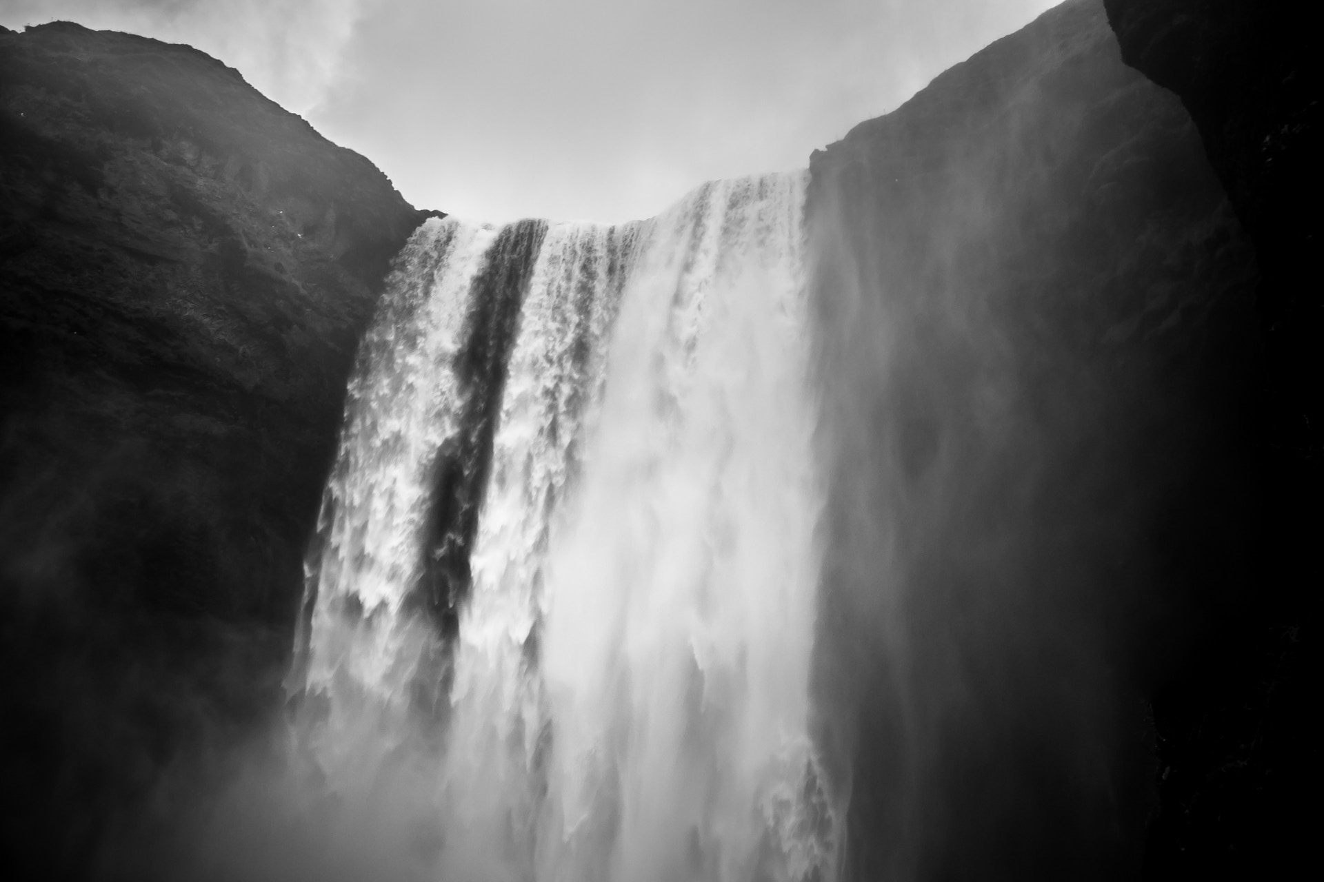 La chute d'eau 27