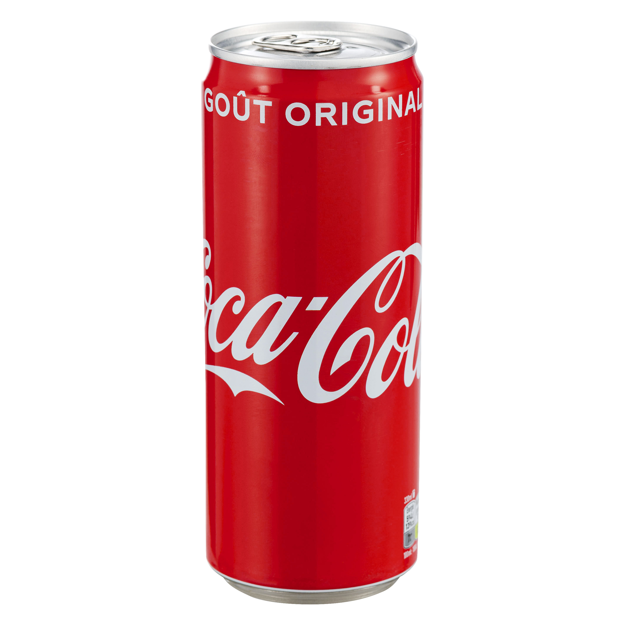 Coca cola 33cl