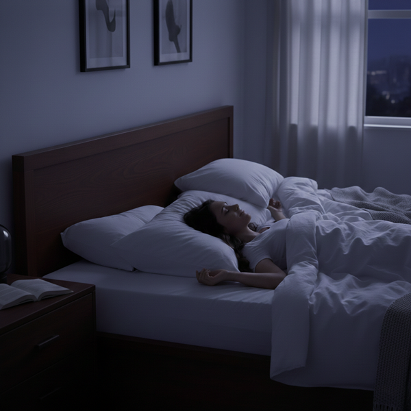 Relaxation corporelle