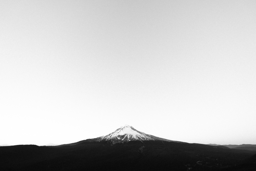 La montagne 12