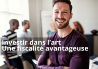Investir dans l'art : Une opportunité fiscalement avantageuse