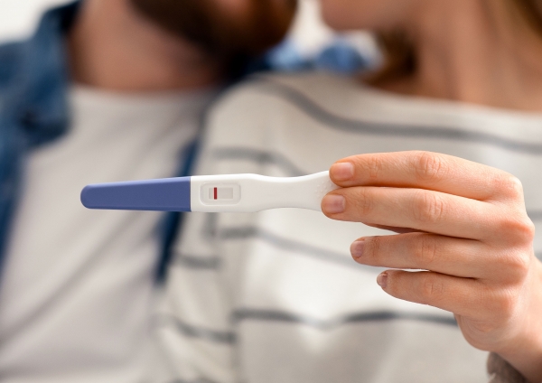 Proportion de femmes sans enfants : la France s&#039;en sort mieux que ses voisins européens