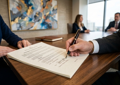 Le guide pratique de la Convention de Pr&ecirc;t Optimis&eacute;e : de la signature &agrave; la revente