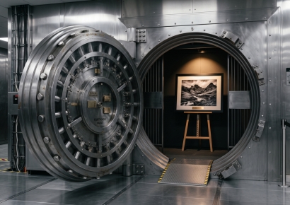 Investissement dans l'art : comment la loi Aillagon garantit vos arri&egrave;res