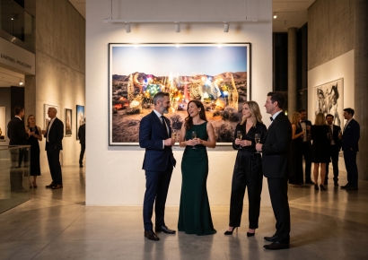 M&eacute;c&eacute;nat d'art : comment financer votre communication et vos &eacute;v&eacute;nements
