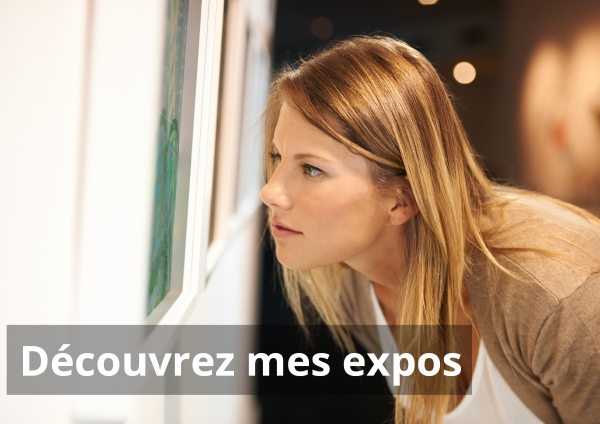 D&eacute;couvrez l'art qui fait d&eacute;bat : Mes expositions photo et ap&eacute;ros-d&eacute;bats inoubliables