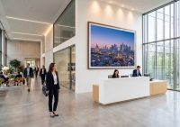 D&eacute;coration d'entreprise : comment l'&Eacute;tat finance 30 % de vos &oelig;uvres d'art (Article 238 bis AB)