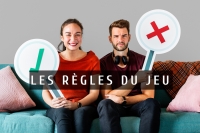 Règles du jeu des apéros débats