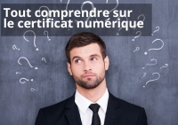 Le certificat d'authenticité numérique - Guide complet