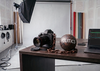 Photographie et id&eacute;ologie : quand les subventions dictent l'objectif