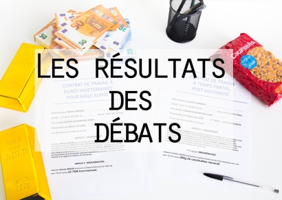 Règles du jeu des apéros débats