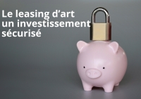 v1 Le Leasing d'Œuvres d'Art : Une Solution Financièrement Avantageuse pour les Entreprises