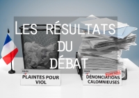 Résultats du débat - Les femmes broyées