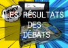 Résultats du débat - Pouvoir sexe et subventions